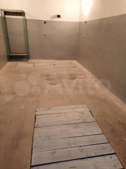 Гараж, 24 м²