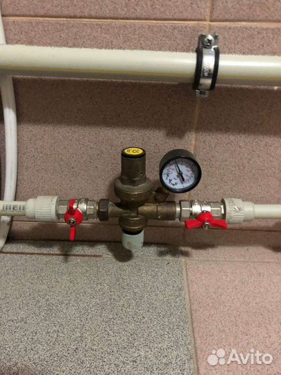 Прочистка канализации. мастер на час