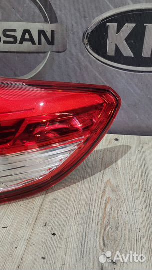 Фонарь задний LADA xray Прав