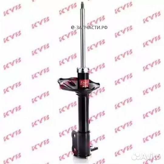 KYB 332109 Амортизатор задний GAS L
