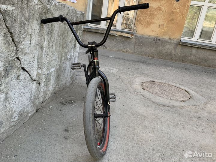 Велосипед bmx 