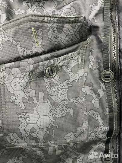 Костюм горка 8