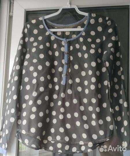 Блузка next 164