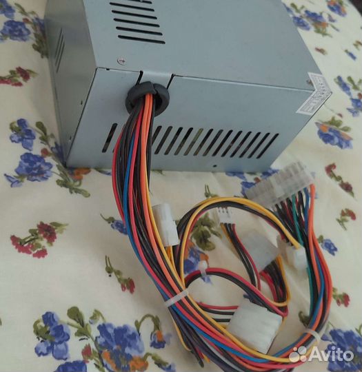 Power supply, AND K7 Compatible