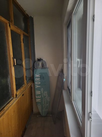 2-к. квартира, 48 м², 4/9 эт.