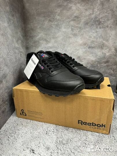 Кроссовки Reebok Classic 41-45