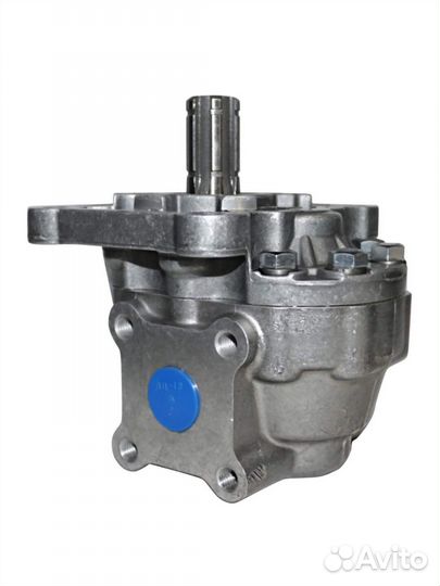 Нш-50М-3Л master (нш-50 ук-Л) Гидросила