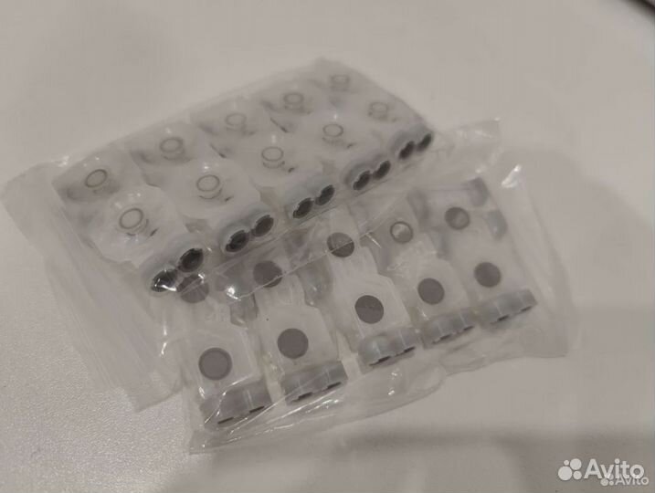 Демпфер/дампер для Epson Stylus Pro 3800/3880/3850