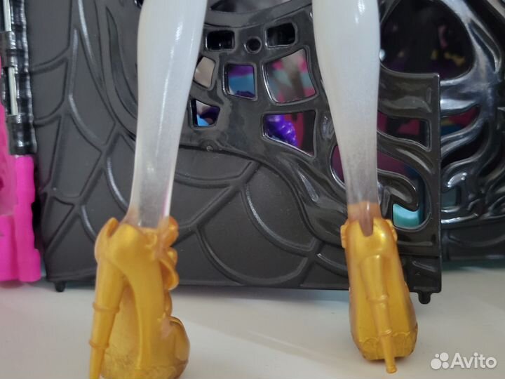 Кукла Монстер Хай