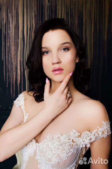 Визажист/Стилист