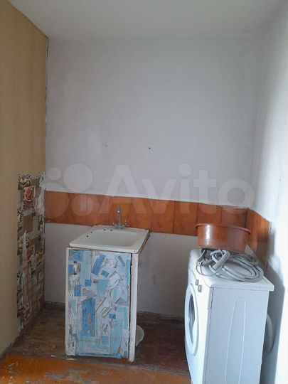 Комната 18 м² в 4-к., 5/5 эт.