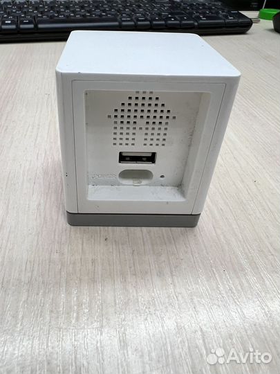 Wi Fi камера Xiaomi