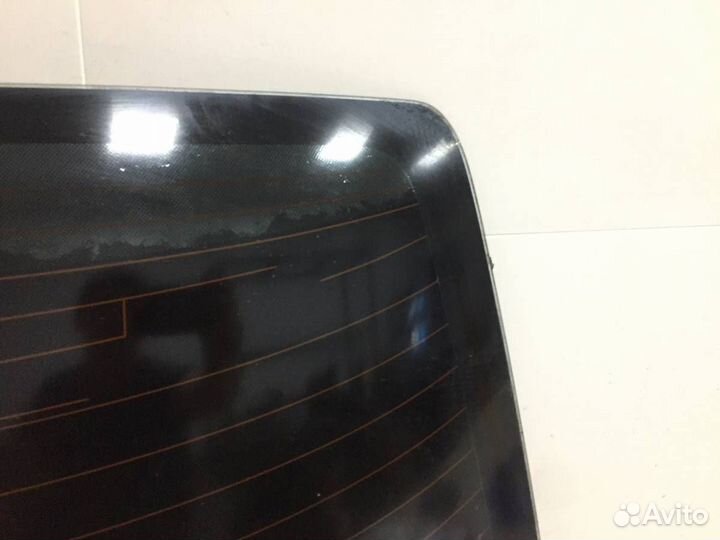 Б/У Стекло заднее 8457155G00 suzuki