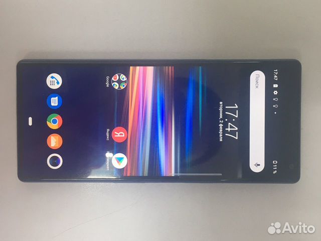 Телефон sony xperia z10 купить в Казани | Электроника | Авито