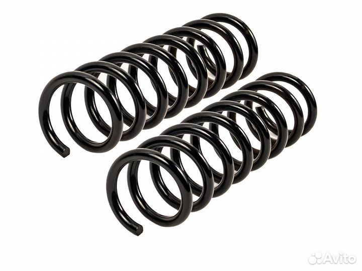 Пружины подвески Hyundai Sonata 4 5 6 7
