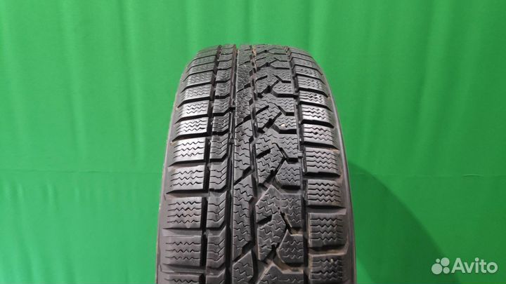 Kumho I'Zen RV Asymmetric 225/60 R18 104H