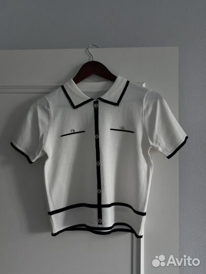 Футболка рубашка