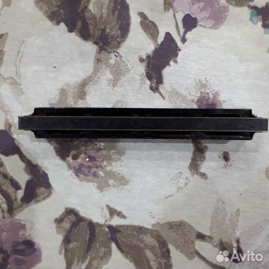 Губная гармошка (Золотая Бабочька) Китай 24отверст