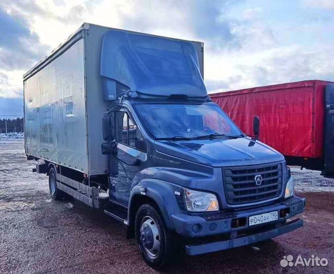 Грузоперевозки между городами от 1 тонны