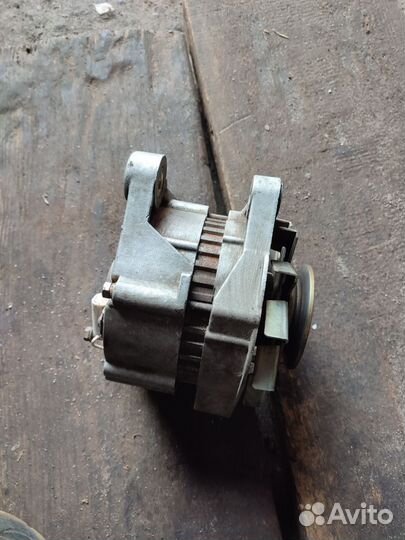 Генератор на ваз 2107