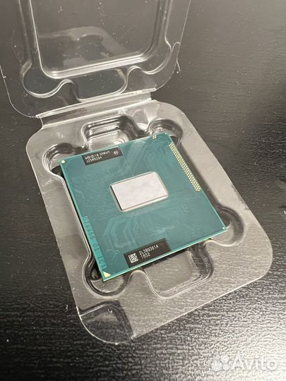 Процессор Intel Core i5-3230M 2.6GHz