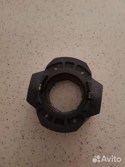 Сцепление на Porsche 911