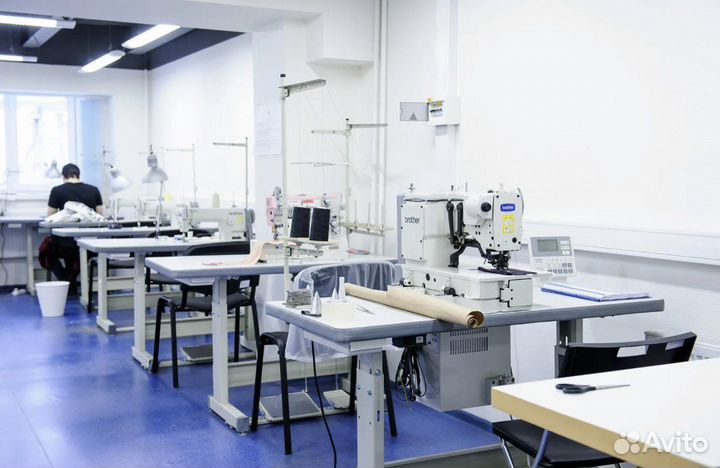 Пошив для маркетплейсов, швейный цех, пошив