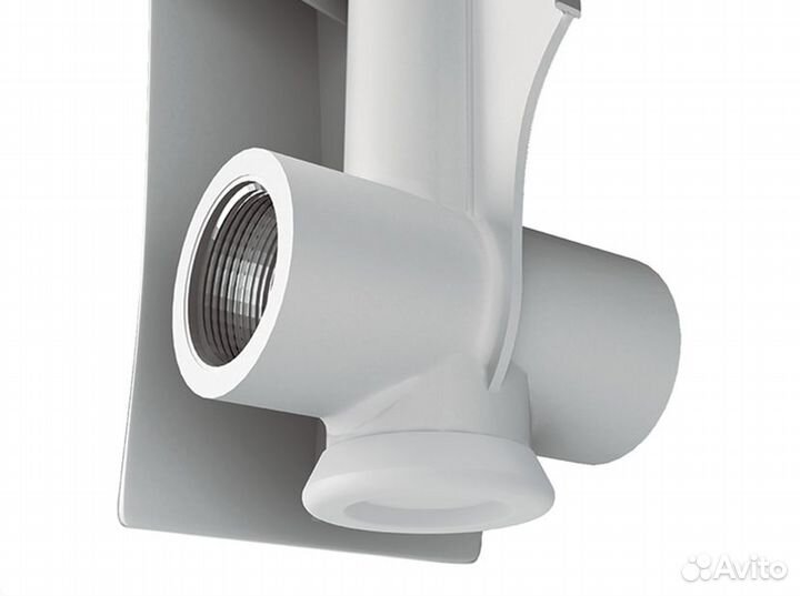 Радиатор алюм, бимет Royal Thermo Revolution