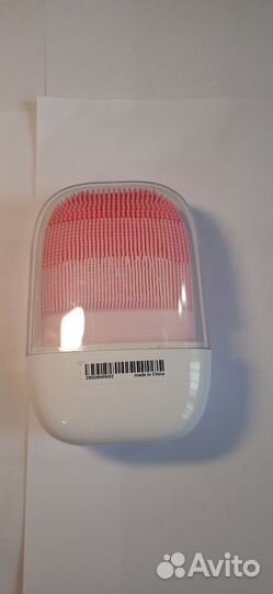 Аппарат для чистки лица, массажёр Xiaomi in Face