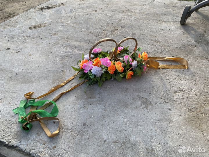 Украшение на авто