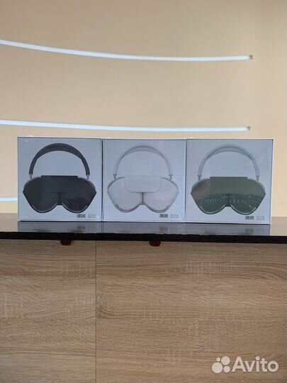 Наушники apple airpods max реплика новые