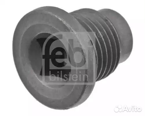 Пробка масл. поддона