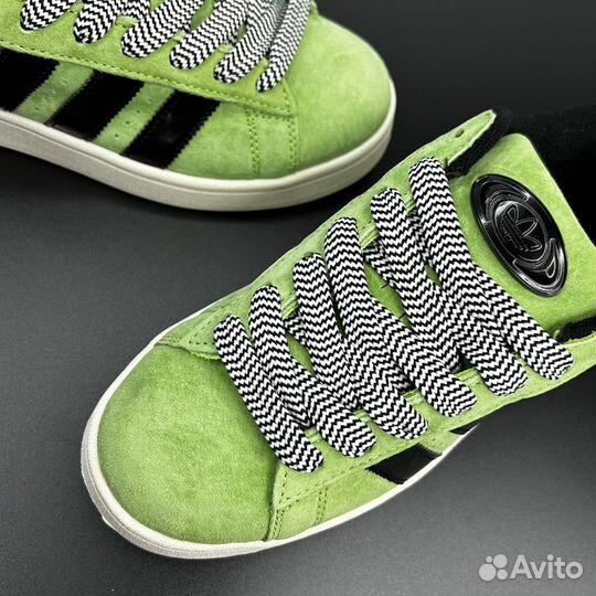 Кроссовки Adidas Campus 00s женские