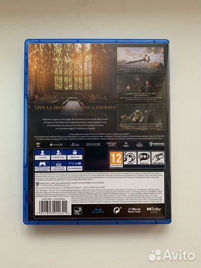 Игры для приставок ps4