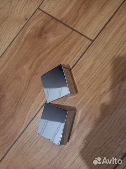 Ручки мебельные