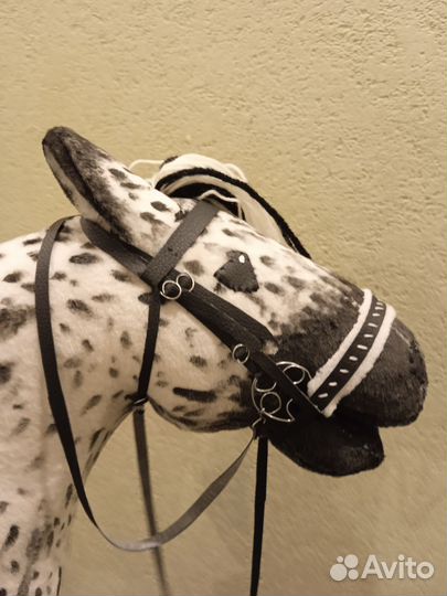 Амуниция для хоббихорса