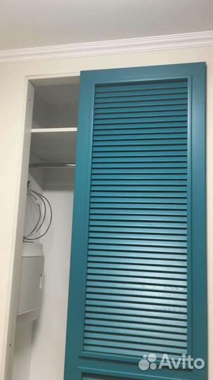 Фасады Массив эмаль