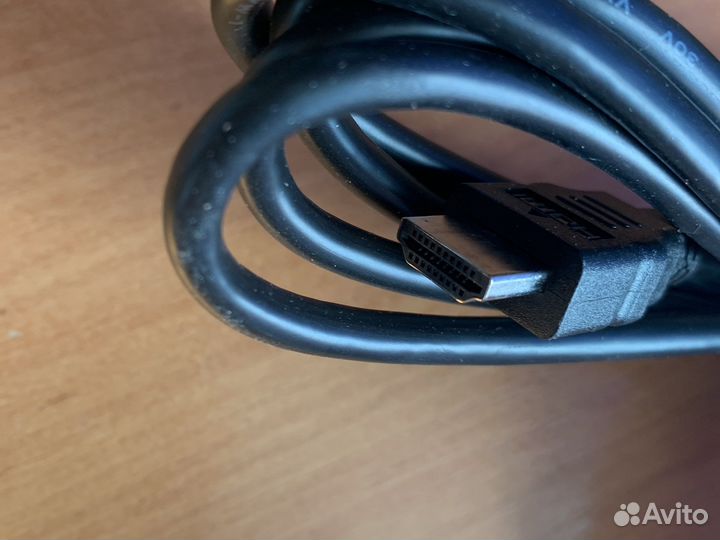Кабель hdmi (1.5m)