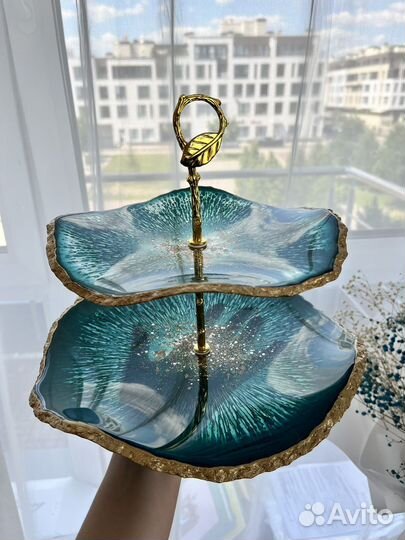 Этажерка для фруктов