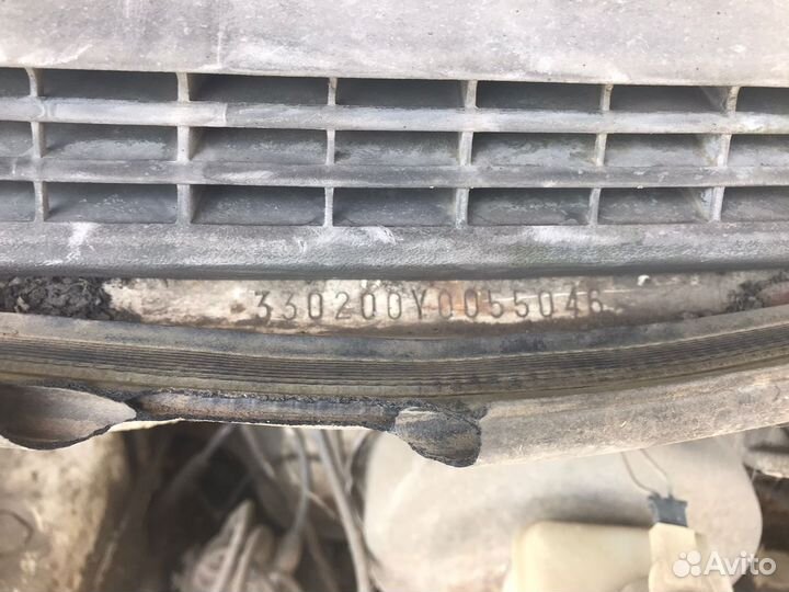 ГАЗ ГАЗель 3302 изотермический, 2000