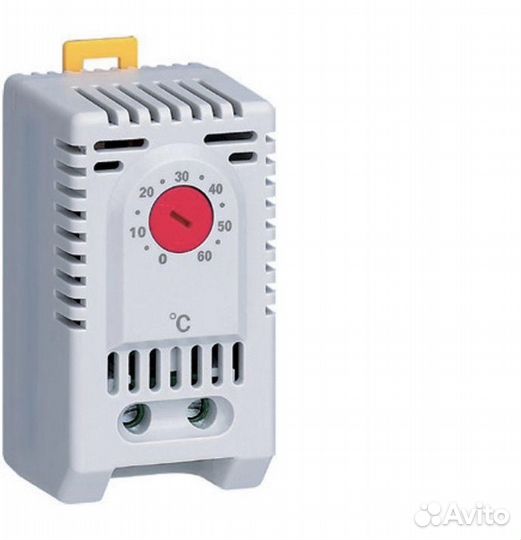 Термостат NC 10А 230В IP20 PROxima EKF TNC10M