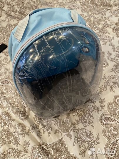 Рюкзак переноска для животных