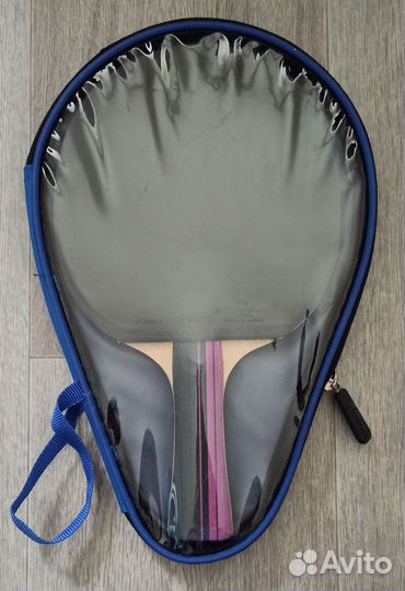 Palio CJ8000 ракетка новая