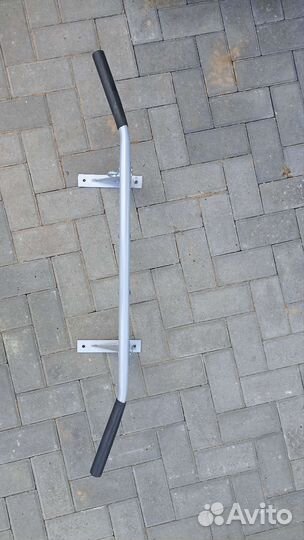 Турник настенный 3 в 1