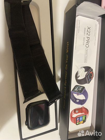 Apple Watch X22 PRO
