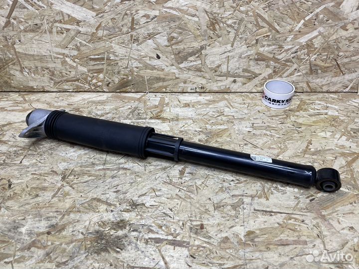 Амортизатор задний Jetour T2