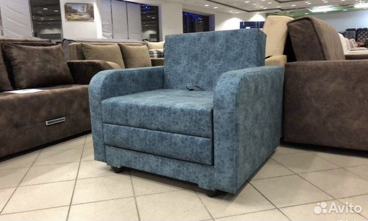 Кресло кровать