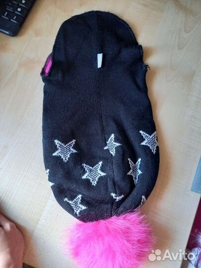 Шапка шлем kerry 50-52