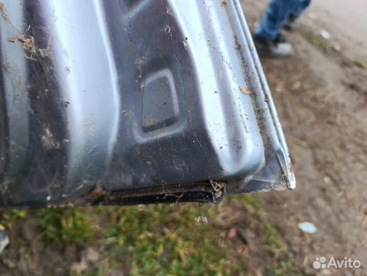 Дверь гранта