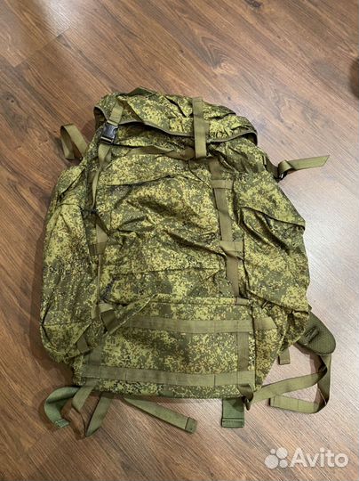 Рюкзак военный тактический